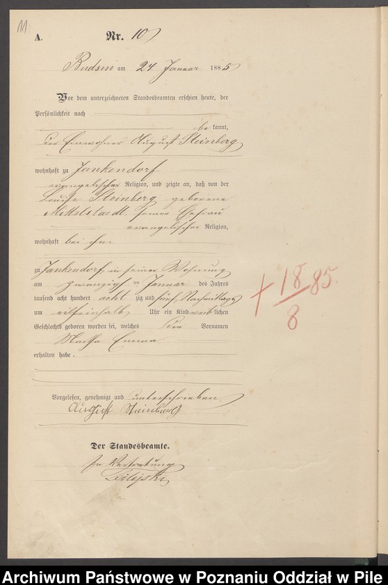 image.from.unit.number "Księga urodzeń"