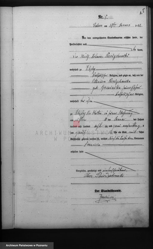 image.from.unit.number "Księga urodzeń"