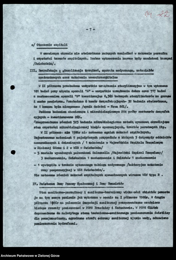 image.from.unit.number "Protokóły z posiedzeń Komisji Zdrowia i Spraw Socjalnych"