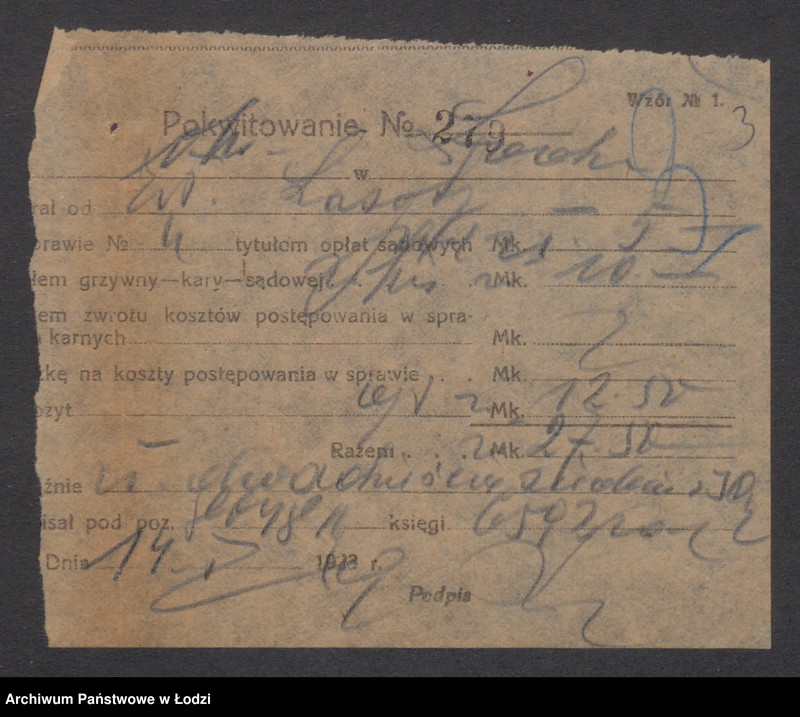 Obraz 5 z jednostki "Władysław Lasota – kwiaciarnia"