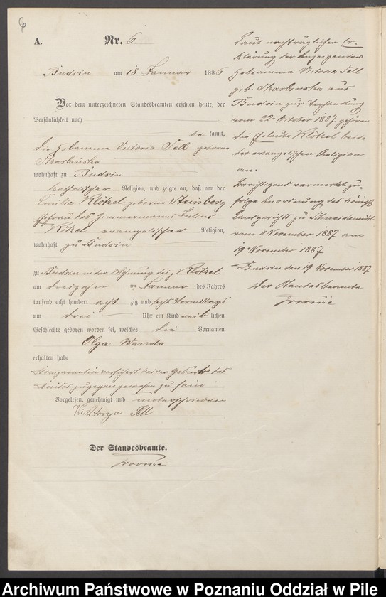 image.from.unit.number "Księga urodzeń"