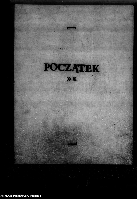 Obraz 3 z jednostki "Gorzelnia rolnicza w Otorowie powiat szamotulski nr woj. 2269"