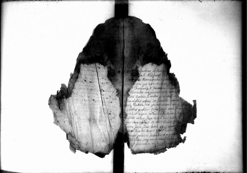 Obraz 4 z jednostki "Lib. civium, inscriptiones, relationes [protocollon]"