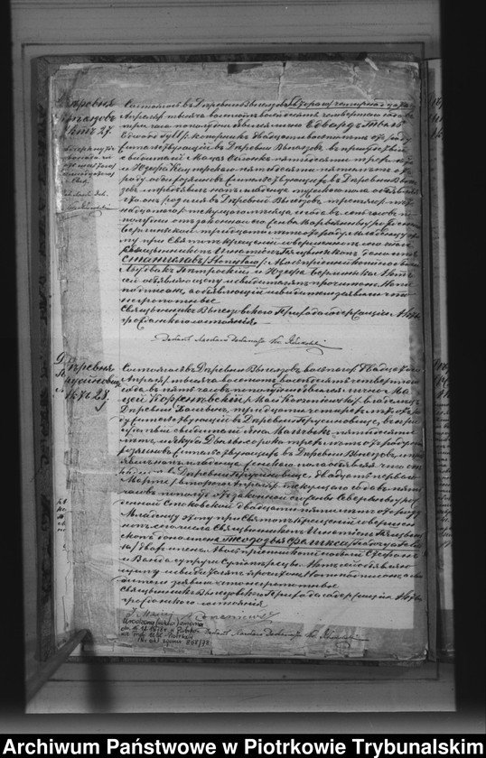 image.from.unit.number "[Księga duplikat aktów urodzonych, zaślubionych i zmarłych]"