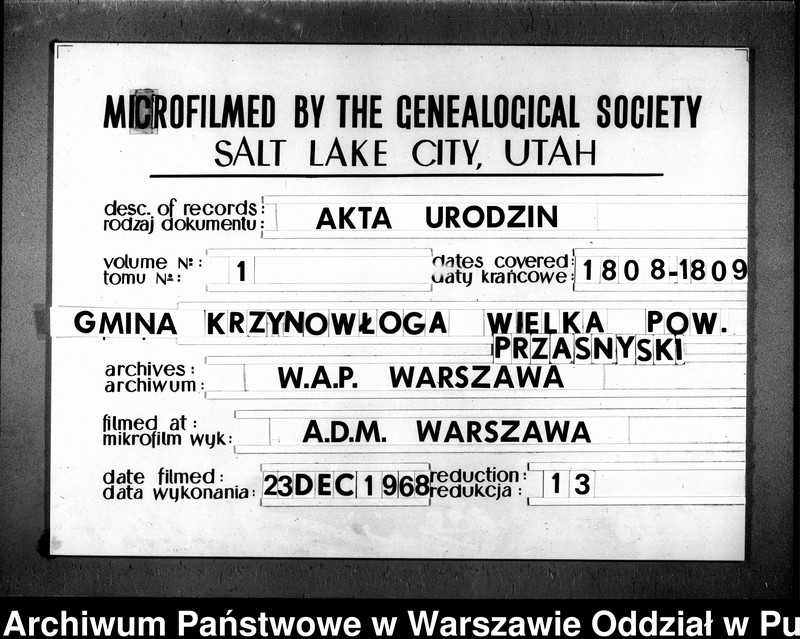 image.from.unit.number "Akta urodzeń"