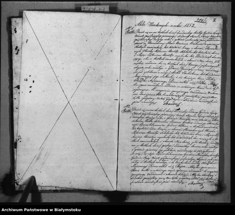 image.from.unit "Ksiega duplikat akt urodzenia, zejscia i zaślubienia"