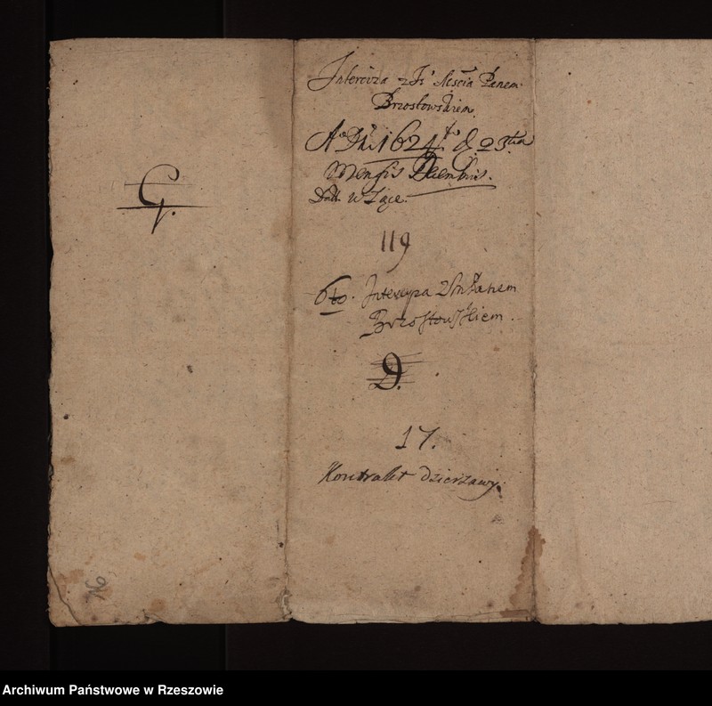 image.from.unit.number "Intercyzy małżeńskie, dóbr i pieniędzy"