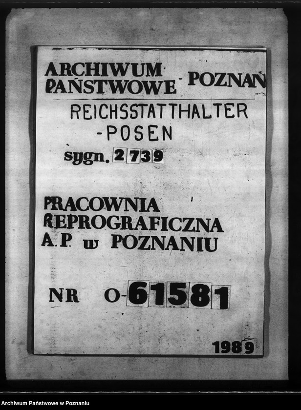Obraz 12 z jednostki "Gaswerk - Neutomischel (Nowy Tomyśl)"