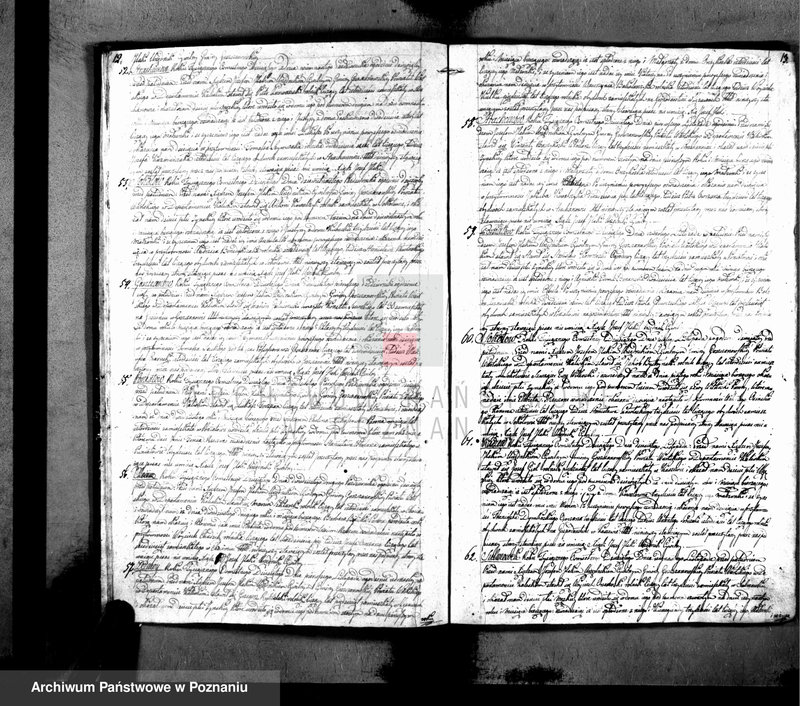 Obraz 8 z jednostki "Księga urodzenia"