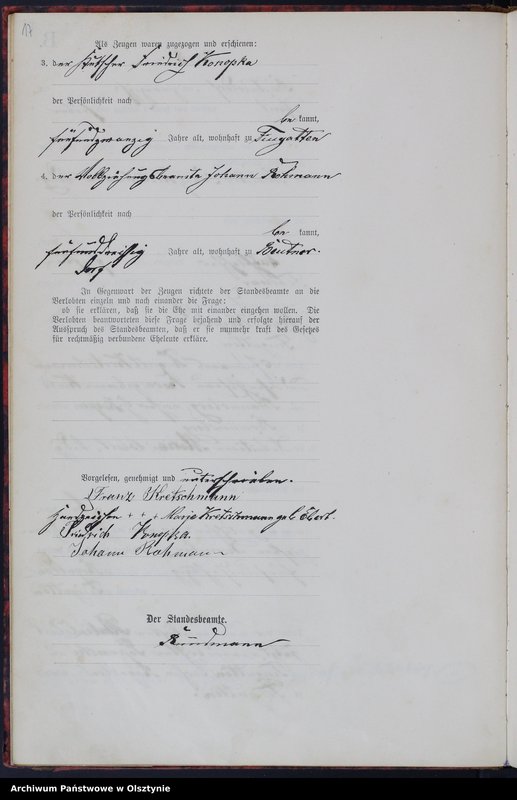 image.from.unit.number "Heirath-Haupt-Register Nr 1 - 30"