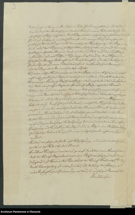 image.from.unit "Acta des 5ten Landtages der Provinzial Stände des Königreichs Preußen. Miscellania"