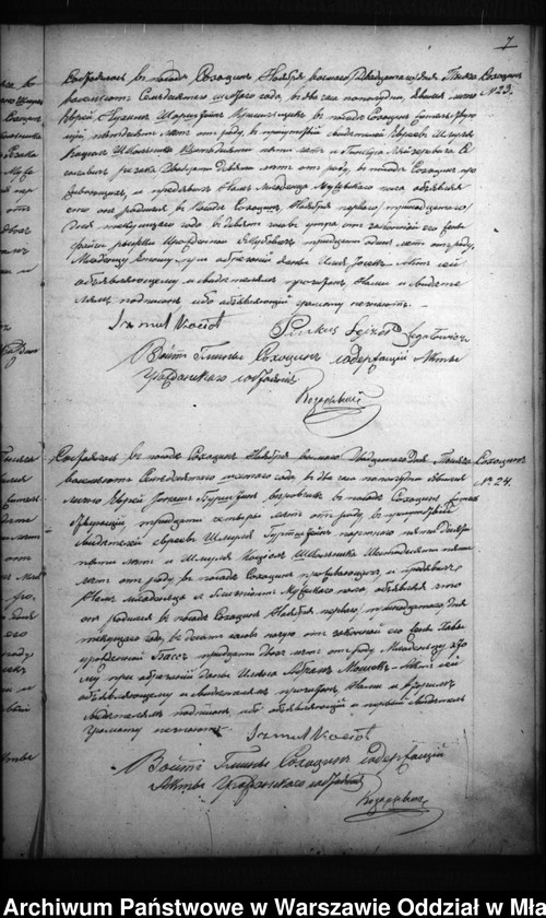 image.from.unit.number "Akta urodzeń, małżeństw, zgonów"