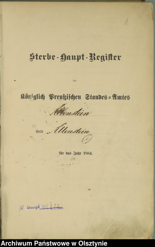 image.from.unit.number "Sterbe-Haupt-Register Nr 1 - 386"