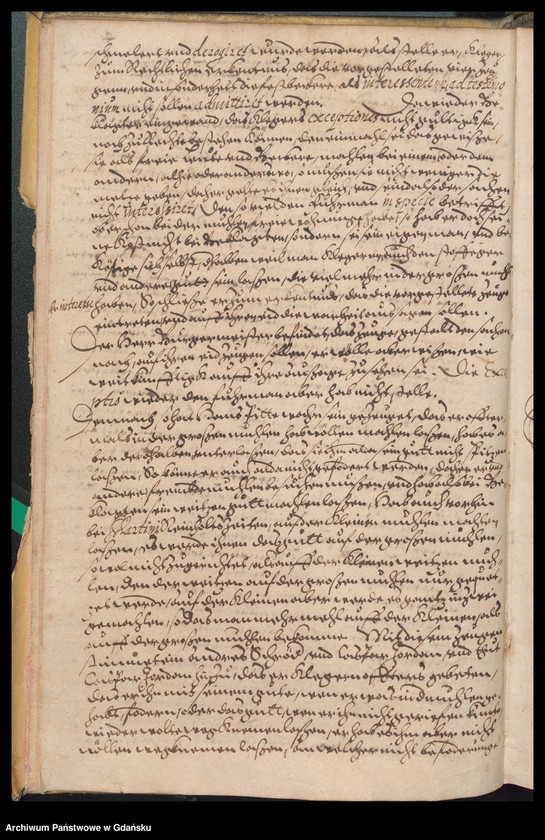 image.from.unit.number "H. Bürgerm. Eggert von Kempen Praesidirende Ambtbuch vom [14.III.1628-27.III.1629] Noch […] sachen so bey des seligen H. Bürgerm. Arnhold von Holten Ehafft vnd absterben vorgelauffen biss auf den 18 Martij 1630 /indeks/"