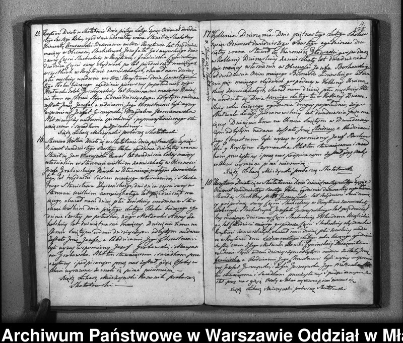 image.from.unit.number "Akta urodzeń, małżeństw, zgonów"