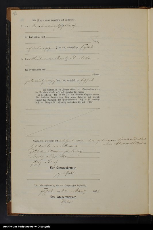 image.from.unit.number "Heiraths-Neben-Register Nr 1 - 31"