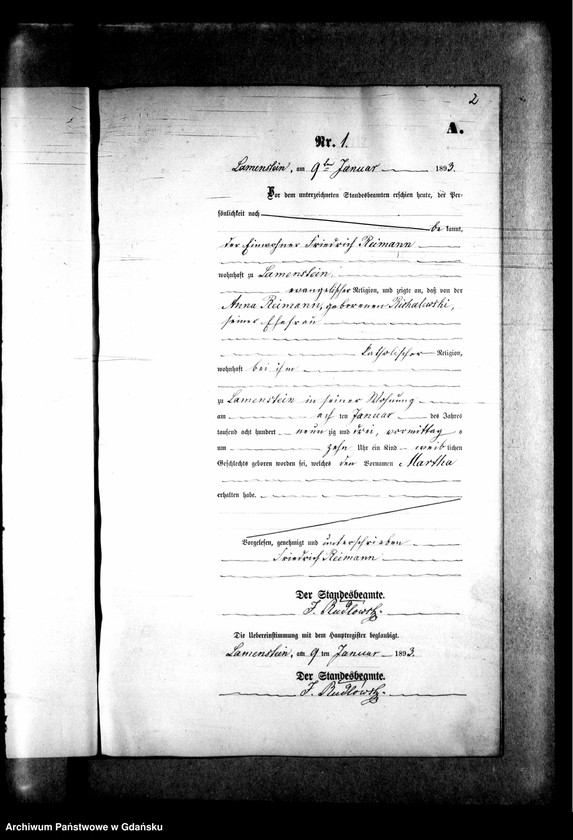 image.from.unit.number "Księga urodzeń"