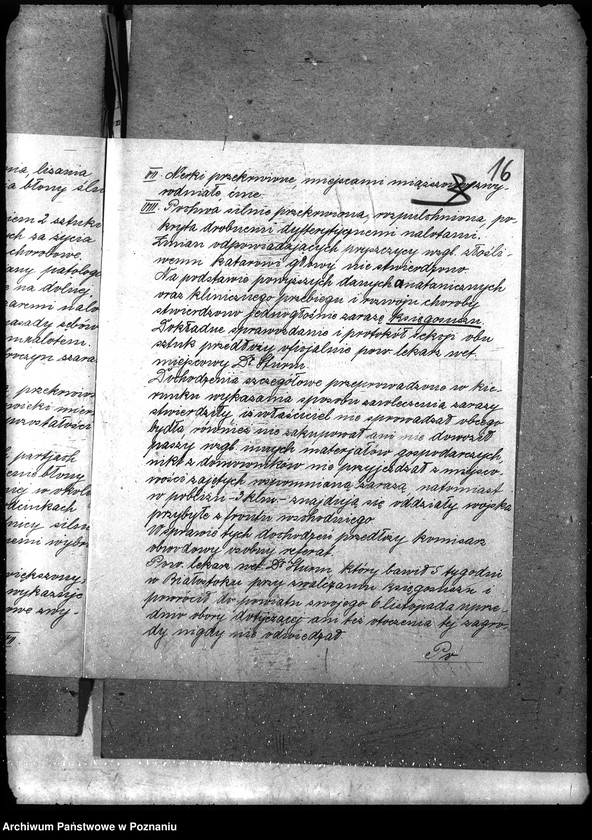 Obraz 20 z jednostki "Księgosusz - Szamotuły"