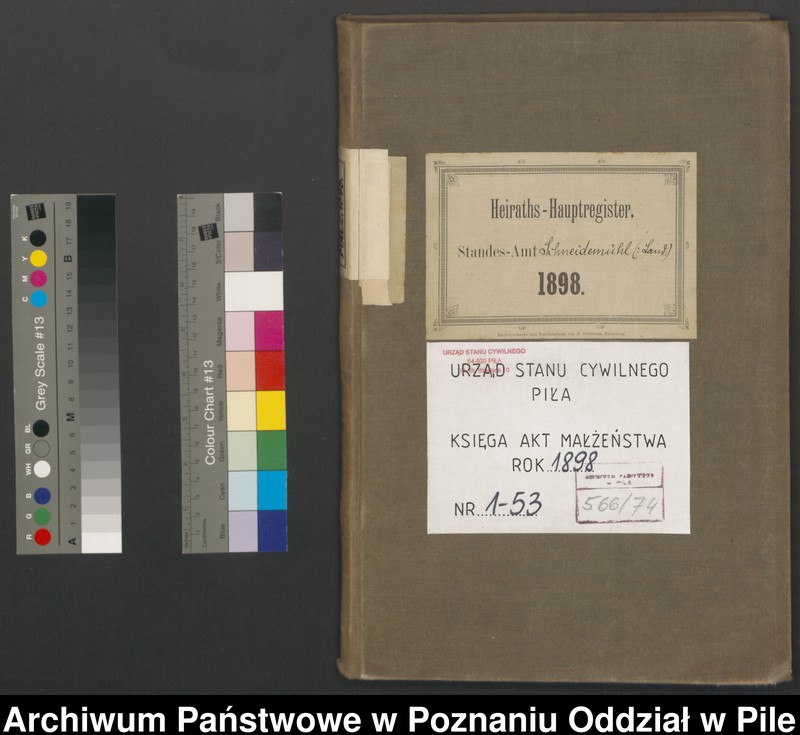 image.from.unit.number "Księga małżeństw"