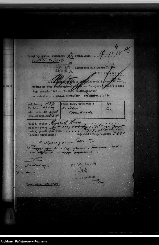 Obraz 8 z jednostki "Leszczyńska Hurtownia Surowców w Lesznie"