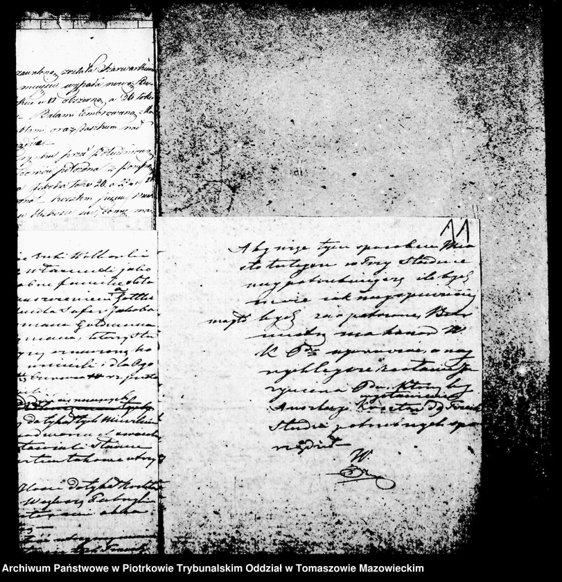 image.from.unit.number "Akta tyczące się studzien ogólno-gminnych"