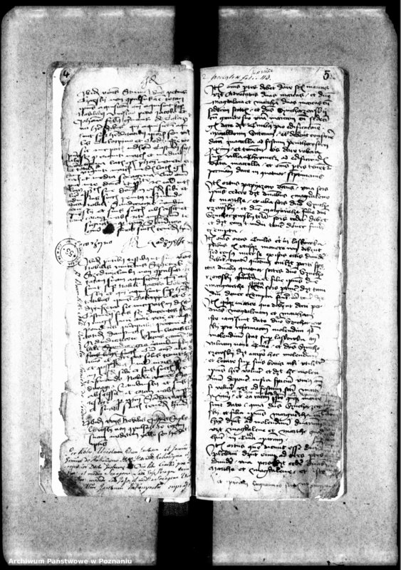 Obraz 7 z jednostki "Resignationes [protocollon]"