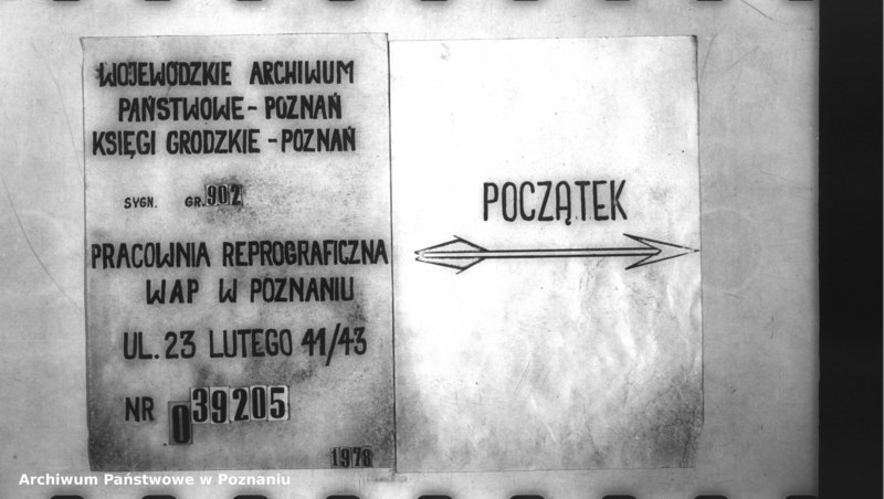 Obraz 1 z jednostki "Relationes [protocollon]"