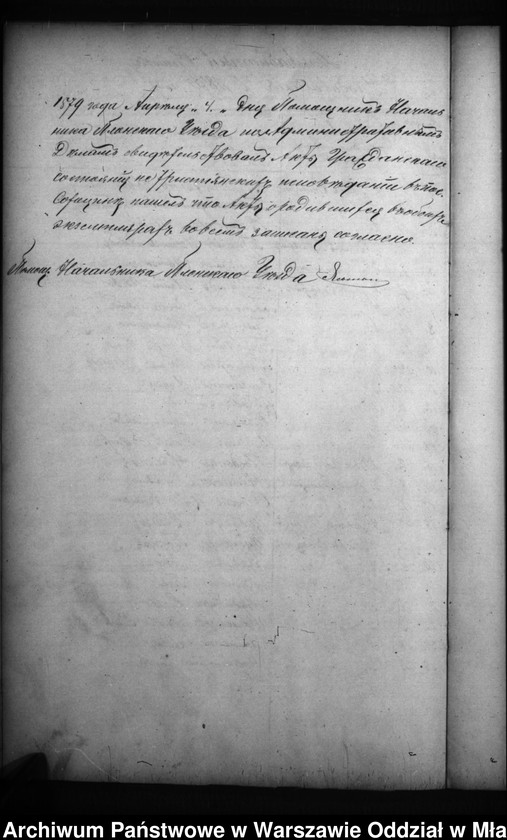 image.from.unit.number "Akta urodzeń, małżeństw, zgonów"