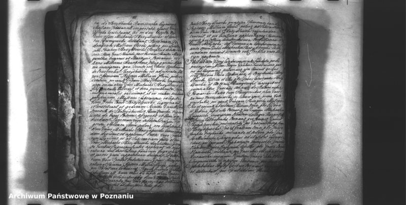 Obraz 4 z jednostki "Relationes [protocollon]"