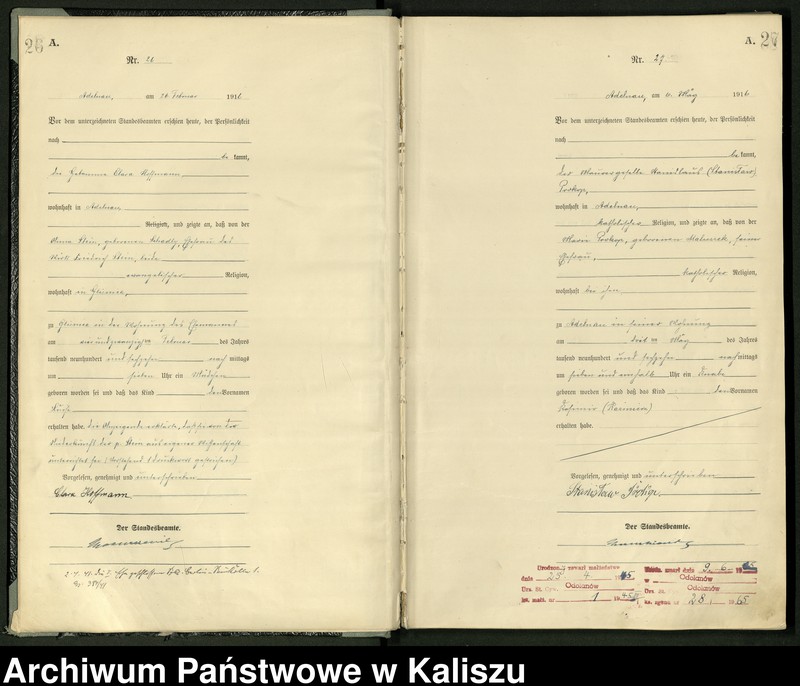 image.from.unit.number "Księga urodzeń"