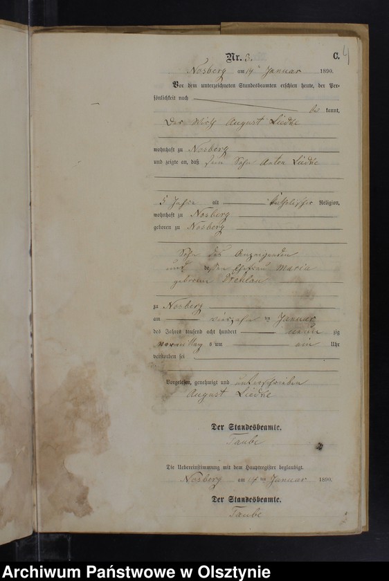 image.from.unit.number "Sterbe-Neben-Register Nr 1 - 44"