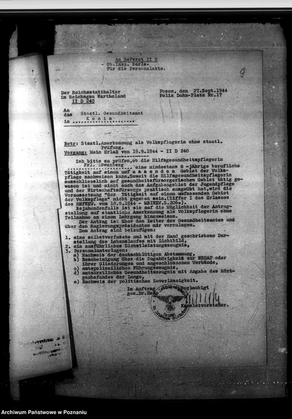 Obraz 13 z jednostki "Volkspflegerinnen"