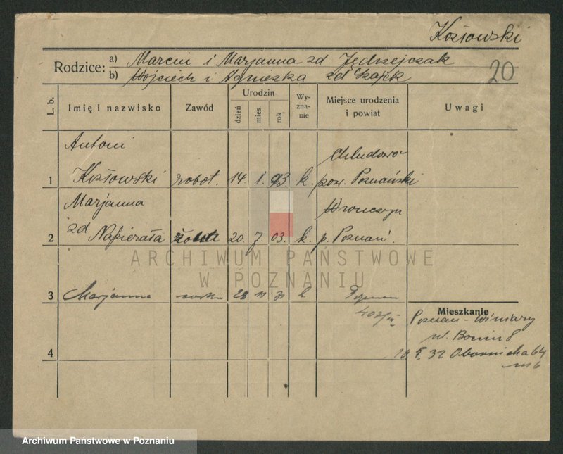 image.from.unit.number "Kozłowski (żonaci i wdowy)"