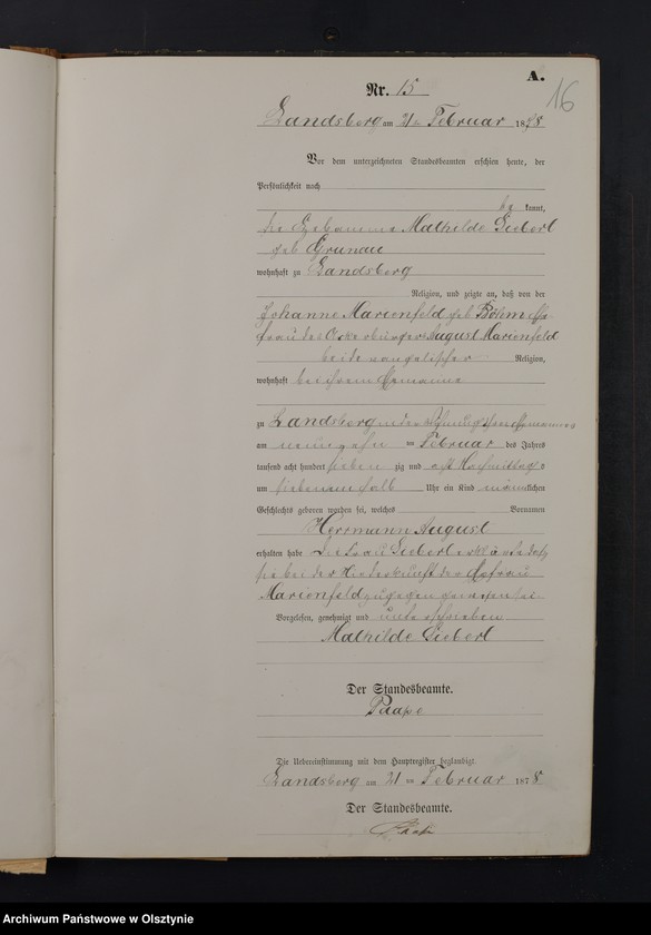 image.from.unit.number "Geburts-Neben-Register Nr 1 - 99"