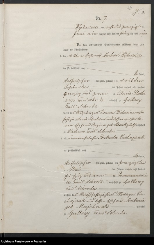 image.from.unit.number "Księga małżeństw"
