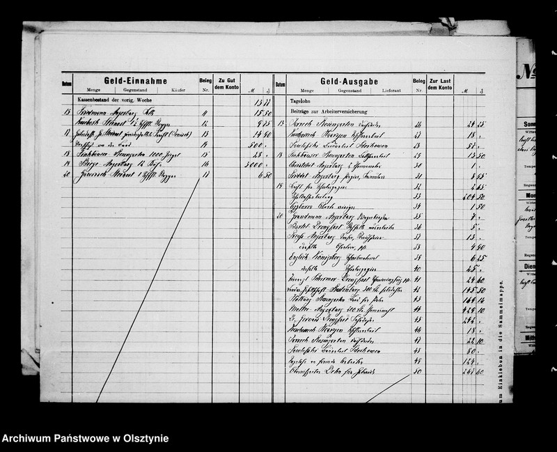 image.from.unit.number "/Wochenberichte des Rittergutes Gr. Steinort Nr. 1-27/"