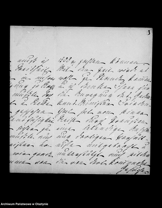 image.from.unit.number "/Gfin Ch. Itzenplitz, Blanka v. Kaltsch, Lina v. Perbandt u. Landrat Staudy an Anna Gfin Lehnd/"