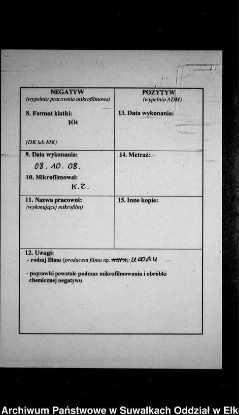 image.from.unit.number "Sterbe-Neben-Register des Preussischen Standes-Amtes Gr. Strengeln Kreis Angerburg"