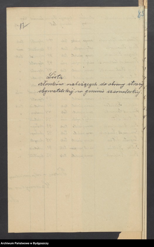 image.from.unit.number "Spis członków Zachodniej Straży Obywatelskiej na powiat Starogard"