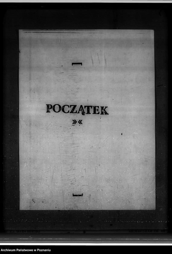 Obraz 3 z jednostki "Politische Beurteilungen der Angestellten"