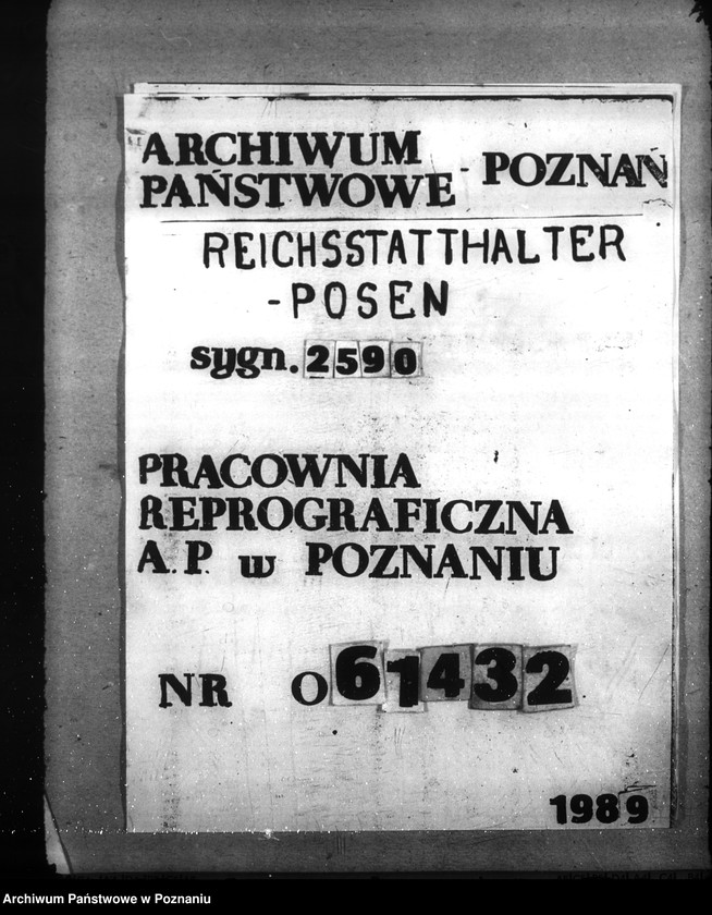 Obraz 1 z jednostki "Rundfunkgeräte in den Schulen"