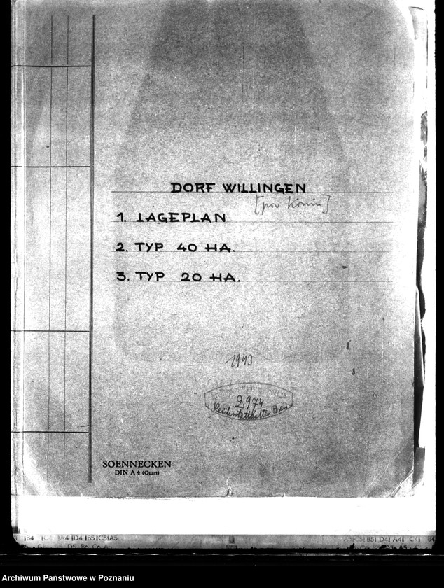 Obraz 4 z jednostki "Dorf Willingen - powiat Konin"