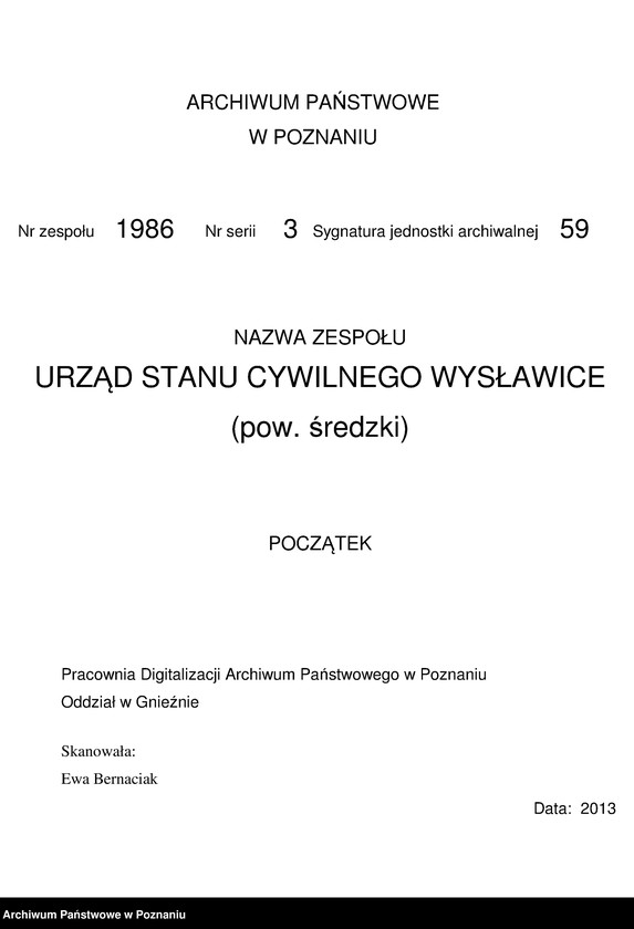 image.from.unit.number "Księga małżeństw"