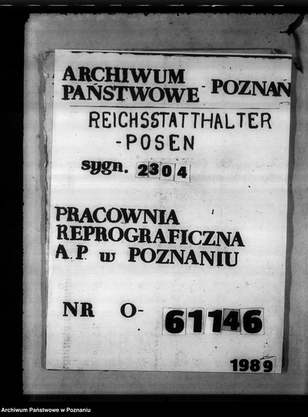Obraz 1 z jednostki "Verkehr mit Milch"