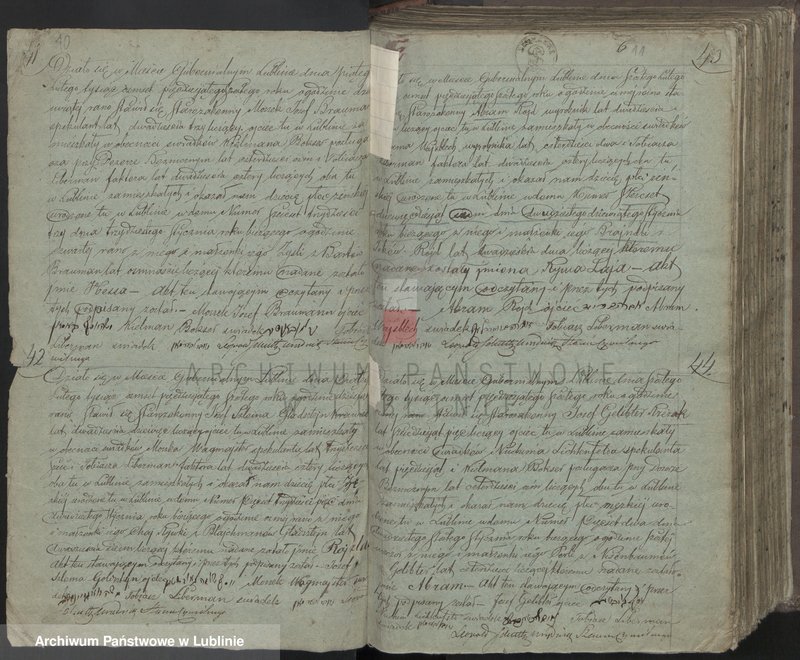 image.from.unit.number "Księga urodzeń"
