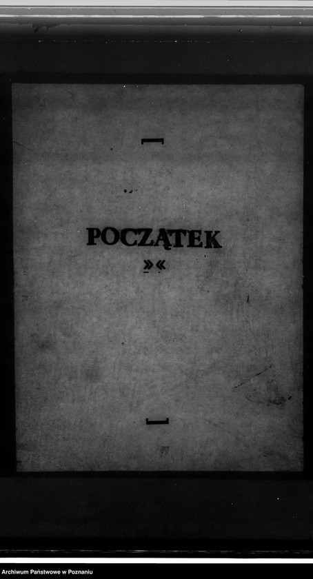 Obraz 3 z jednostki "Majętność leśna Więckowice powiat poznański"