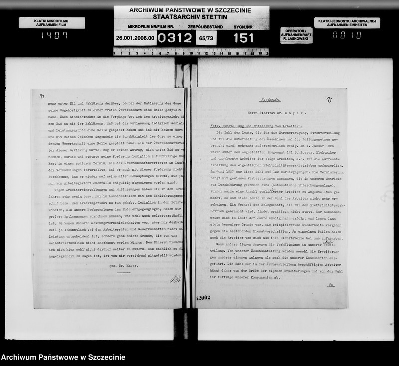 image.from.unit.number "Das Landesarbeitsamt Pommern (Gesetz über Arbeitsvermittlung und Arbeitslosen-Versicherung vom 16 Juli 1927)"