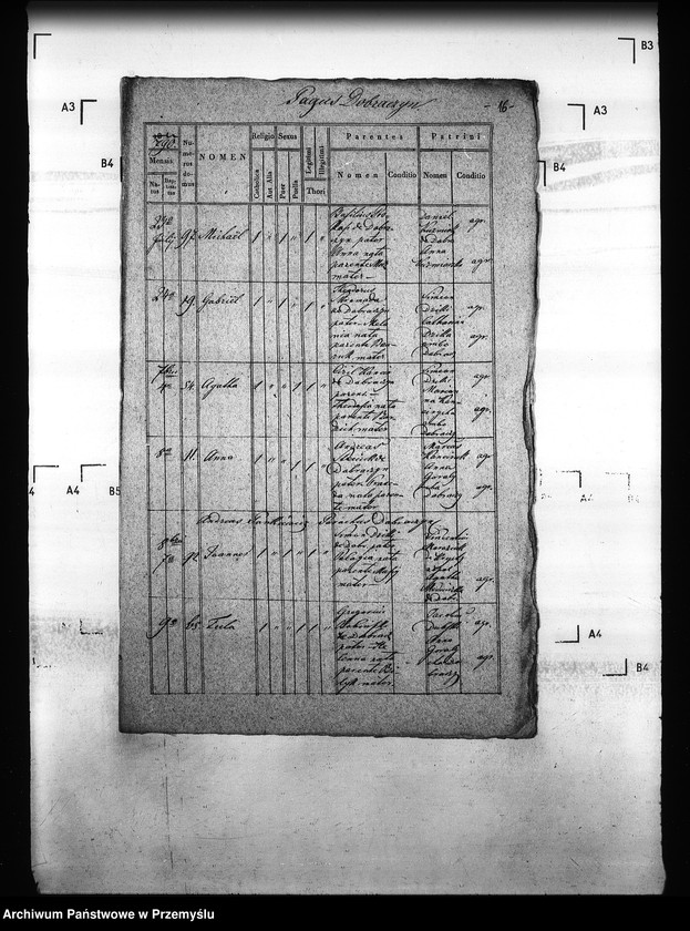 image.from.unit.number "[Kopie ksiąg metrykalnych parafii Dobraczyn (dekanat Sokal)]"