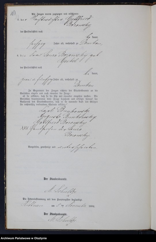 image.from.unit.number "Heiraths-Neben-Register Nr 1 - 10"