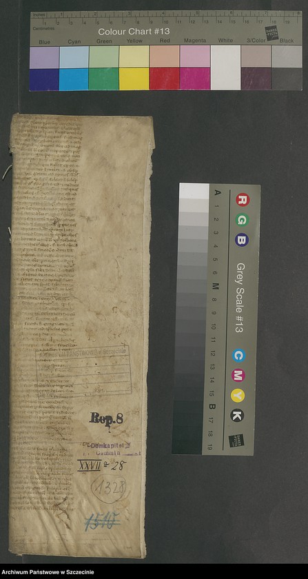 image.from.unit.number "Registrum pactuum bonorum communium in pecuniis ecclesiae Caminensis."